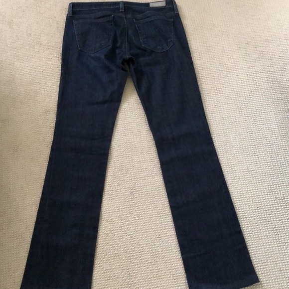 AG Adriano Goldshmied Jeans - Picture 3 of 8